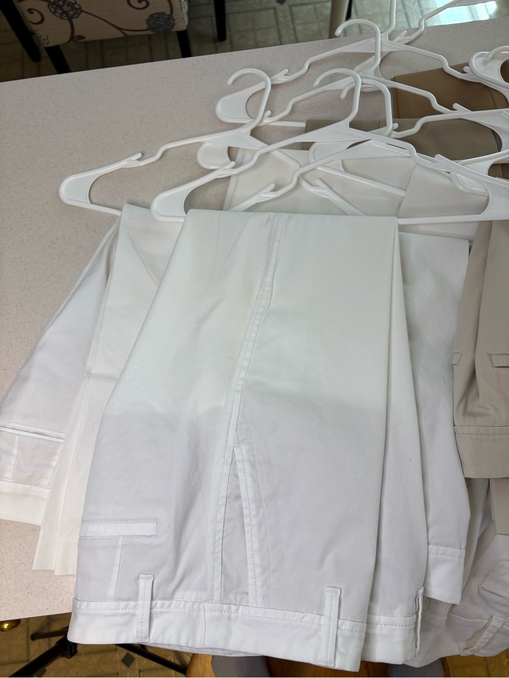 Closet Clean Out Women Pant 9 Pair / Talbots